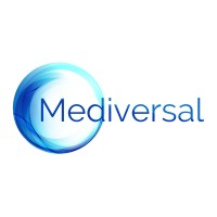 Mediversal Distributor Group, LLC logo - Similar company to Precious Mountain Ent. Corp. (Pm Gloves)