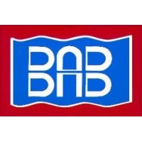 BAB Rörtryckning AB logo - Similar company to Ab Vabon