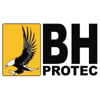 BH Protec US logo - Similar company to Vision Monitoring