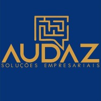 Audaz Soluções Empresariais logo - Similar company to Oticas Vizary