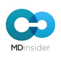 MD Insider logo - Similar company to Bluecava