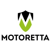 Motoretta logo - Similar company to Realistimo