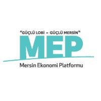 Mersin Ekonomi Platformu logo - Similar company to Çukurova Si̇fed
