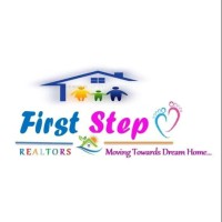 First Step Realtors logo - Similar company to Kr Solution Systems