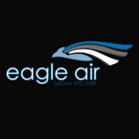 Eagle Air (Pty) Ltd logo - Similar company to Project Sky Aviation
