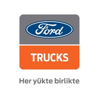 Ford Trucks Azerbaijan logo - Similar company to Intermak Group Llc