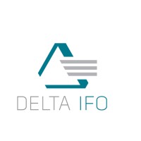 Delta IFO logo - Similar company to Vegiano