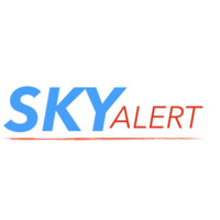 SkyAlert AB logo - Similar company to Meedri ™