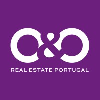 O & O Real Estate logo - Similar company to Algarve Unique Properties