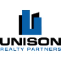 Unison Realty Partners logo - Similar company to Commodore Realty
