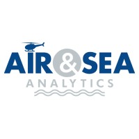 Air & Sea Analytics logo - Similar company to Lci Analytics