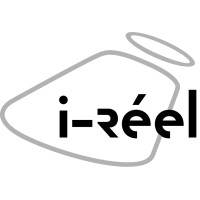 i-reel logo - Similar company to Dvna Studio