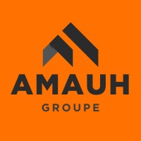 AMAUH Group logo - Similar company to Sheltr Coliving