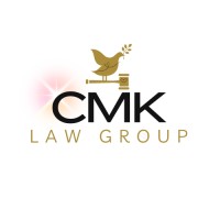 CMK Law Group logo - Similar company to Seraphimglobal