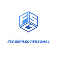 FSG Empleo Personal GmbH logo - Similar company to Fast Service