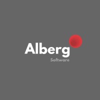 Alberg Software Ltd logo - Similar company to Integrated Software Solutions