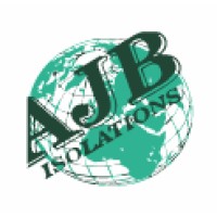 AJB ISOLATIONS logo - Similar company to Lenzi Sas