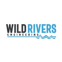 Wild Rivers Engineering logo - Similar company to Gooné