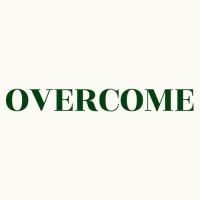 Overcome logo - Similar company to Access Community Trust