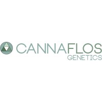 Cannaflos Genetics S.L. logo - Similar company to Intercure