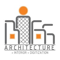 BIGGarchitecture + interior + digitization logo - Similar company to Qsr And R, Llc