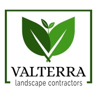 Valterra Landscape Contractors logo - Similar company to Terragon Site Construction Ltd.