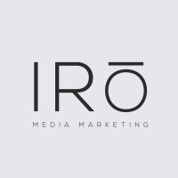IRO Media logo - Similar company to Iaro