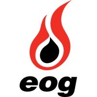 EOG Resources logo - Similar company to Hart Energy