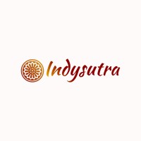 Indysutra logo - Similar company to Dipti Mrinalini