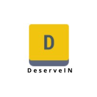 Deservein_official logo - Similar company to Botonomics Automations Llp