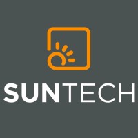Suntech Aviation - EASA Part-147 AMTO logo - Similar company to Tritech