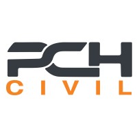 PCH Civil logo - Similar company to Csi Mining Services
