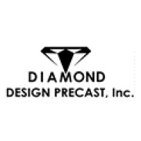 Diamond Design Precast, Inc. logo - Similar company to E & C Precast