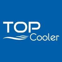 TOP COOLER logo - Similar company to Cn Cold Inovação Em Refrigeração