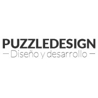 PuzzleDesign logo - Similar company to Feekuh