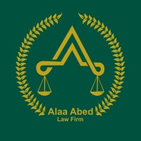 Alaa Abed law firm