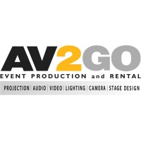 AV2Go logo - Similar company to Kingdom Techs