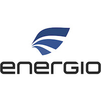 Energio logo - Similar company to Energion