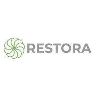 RESTORA logo - Similar company to Infinita Bitcoin Mining