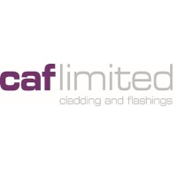 CAF Limited logo - Similar company to Superior Sections Ltd