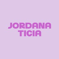 Jordana Ticia Cosmetics logo - Similar company to Made By Mitchell