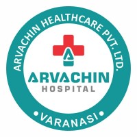 Arvachin Healthcare Pvt. Ltd. logo - Similar company to Aeavy
