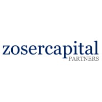 Zoser Capital Partners logo - Similar company to Tikshif