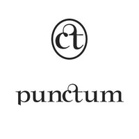 Punctum Press logo - Similar company to Beadvisors Art Department