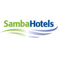 SAMBAHOTELS logo - Similar company to Exclusivo Motos