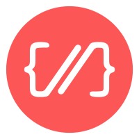 Coder Tech logo - Similar company to 8887Studio