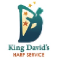 King David'S Harp Service/David Ello