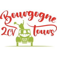 2CV Bourgogne Tours logo - Similar company to Prodif Somec