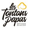 LES TONTONS PAPAS logo - Similar company to Vitréal