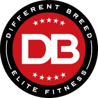 Different Breed Sports Academy logo - Similar company to Retired